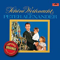 Peter Alexander, Der Kolner Kinderchor – Schone Weihnacht mit Peter Alexander (Originale)