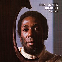 Ron Carter Quartet – Piccolo