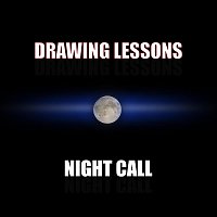 Přední strana obalu CD Night Call