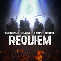 Visokosn??, Gramm, Eallpe, Tritonit – Requiem (feat. GRAMM , EALLPE & TRITONIT)