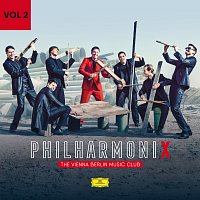 Philharmonix – The Vienna Berlin Music Club [Vol. 2]