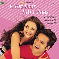 Různí interpreti – Kitne Door Kitne Paas [Original Motion Picture Soundtrack]