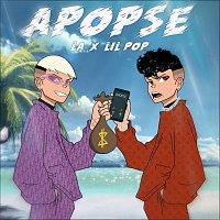 LA, Nells, Lil PoP – Apopse