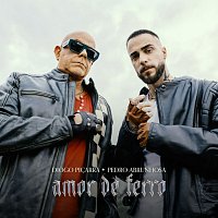 Diogo Picarra, Pedro Abrunhosa – Amor de Ferro