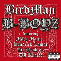 Birdman, Mack Maine, Kendrick Lamar, Ace Hood, DJ Khaled – B-Boyz
