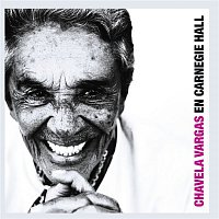 Chavela Vargas – en Carnegie Hall