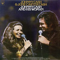 Johnny Cash, June Carter Cash – Johnny Cash And His Woman