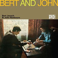 Bert Jansch & John Renbourn – Bert & John