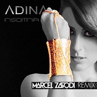 ADINA – Insomnia (Marcel Zavodi Remix)