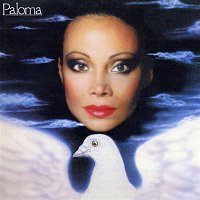 Přední strana obalu CD Paloma