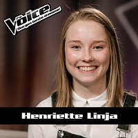 Henriette Linja – Running With The Wolves