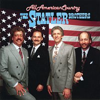 The Statler Brothers – All American Country