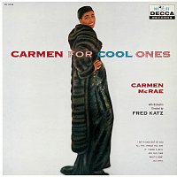 Carmen McRae – Carmen For Cool Ones