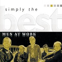 Men At Work – Simply The Best