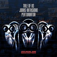 Jean-Michel Jarre – Equinoxe Infinity (Remix EP)