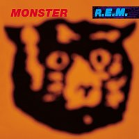 R.E.M. – Monster [Remastered]