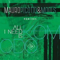 Mauro Picotto & MOOLS – All I Need Is Komodo