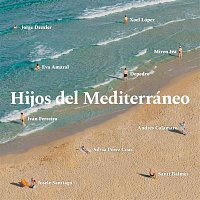 Přední strana obalu CD Hijos del Mediterráneo