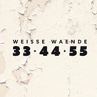 Weisse Waende – 334455