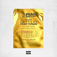 K CAMP, T-Pain – Lottery (Renegade) [T-Pain Remix]