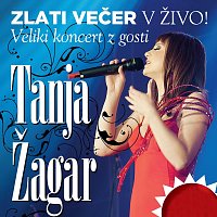 Zlati večer v živo! Veliki koncert z gosti