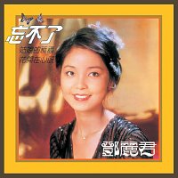 Teresa Teng – Back to Black Wang Bu Liao Deng Li Jun