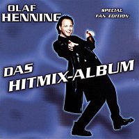 Olaf Henning – Das Hitmix-Album