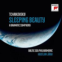 Kristjan Jarvi & Baltic Sea Philharmonic – Tchaikovsky: The Sleeping Beauty - A Dramatic Symphony