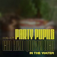 CAL, Quinn XCII, Party Pupils – In the Water [Party Pupils Remix]