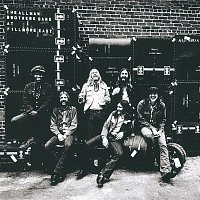 The Allman Brothers Band – At Fillmore East