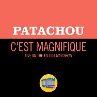 Patachou – C'est Magnifique [Live On The Ed Sullivan Show, September 27, 1953]