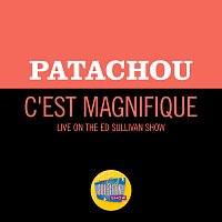 Patachou – C'est Magnifique [Live On The Ed Sullivan Show, September 27, 1953]