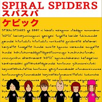 Spiral Spiders – Kepic