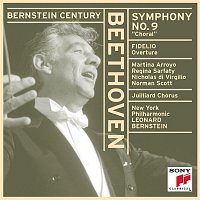 Leonard Bernstein – Beethoven: Symphony No. 9 & Fidelio Overture