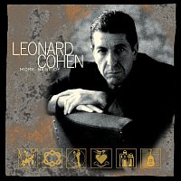 Leonard Cohen – More Best Of CD