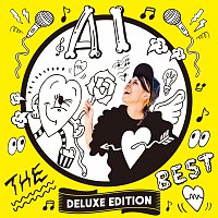 AI – The Best [Deluxe Edition]