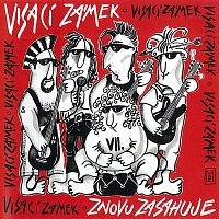 Visací zámek – Visací zámek znovu zasahuje MP3