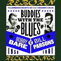 Buddies with the Blues 1956-1961 (HD Remastered)