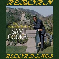 Sam Cooke – The Wonderful World Of Sam Cooke (HD Remastered) MP3