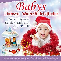 Babys liebste Weihnachtslieder