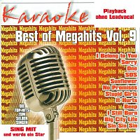 Best of Megahits Vol.9 - Karaoke