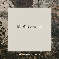 Influence Music, Whitney Medina – 10,000 Armies [Live]