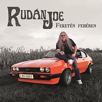 Rudán Joe – Feketén fehéren