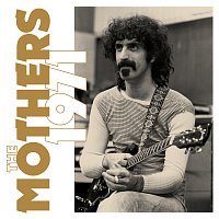 Frank Zappa, The Mothers – Willie The Pimp