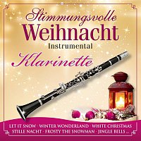 Hugo Strasser & Heinrich Haas jr. Combo, Hugo Strasser & seine Hot Five – Stimmungsvolle Weihnacht - Klarinette
