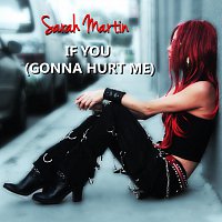 If you (gonna hurt me)