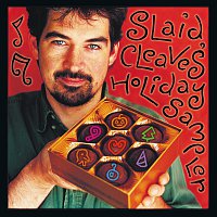 Slaid Cleaves – Holiday Sampler