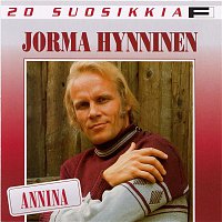 Jorma Hynninen – 20 suosikkia / Annina