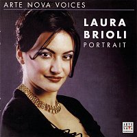 Laura Brioli – Arte Nova Voices - Portrait