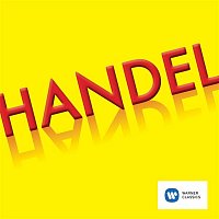 Various  Artists – HANDEL